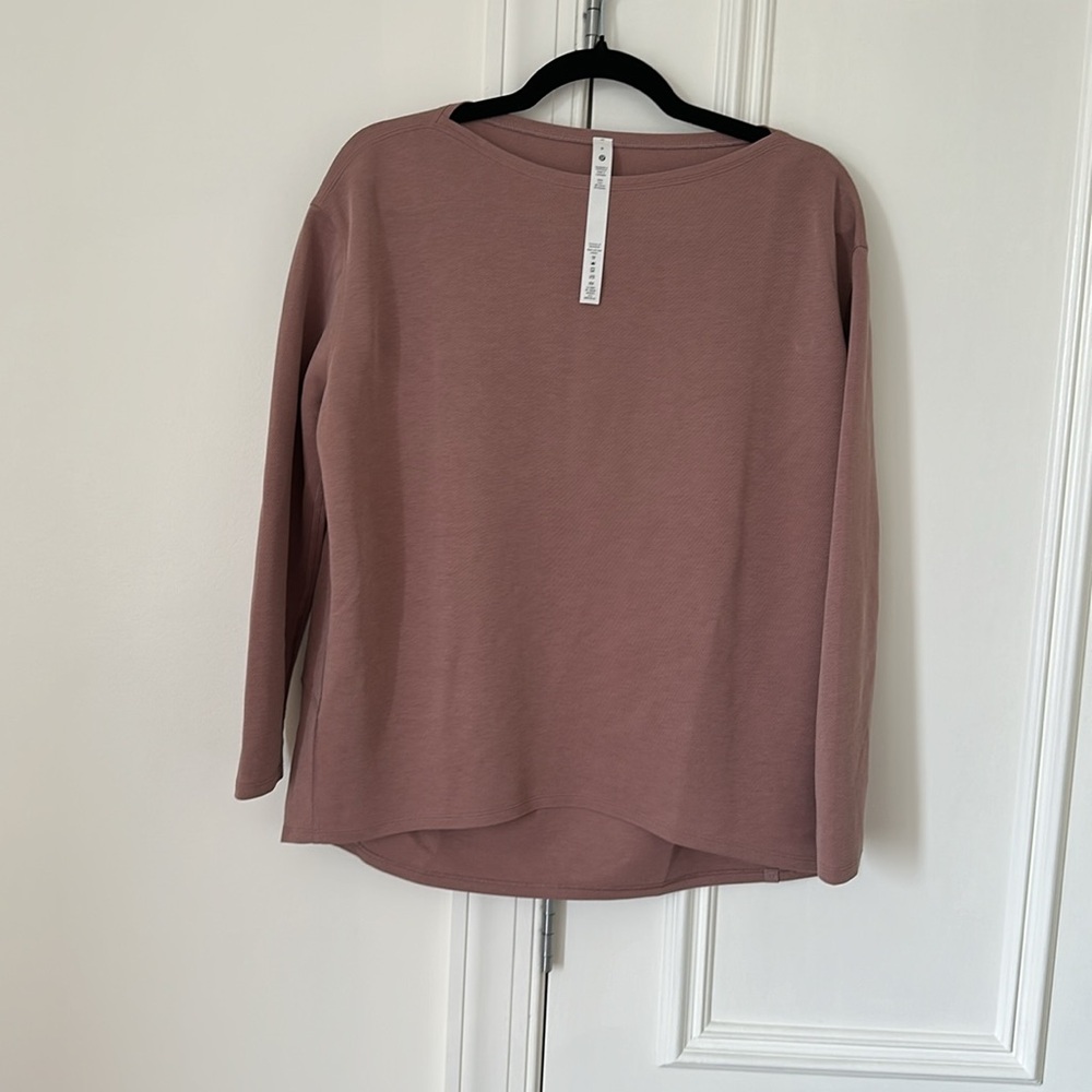 Lululemon shirt